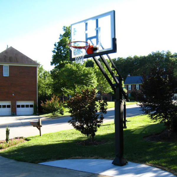 Basketball Hoop - Treboladeiras de Basquete Profissionais para Instalação