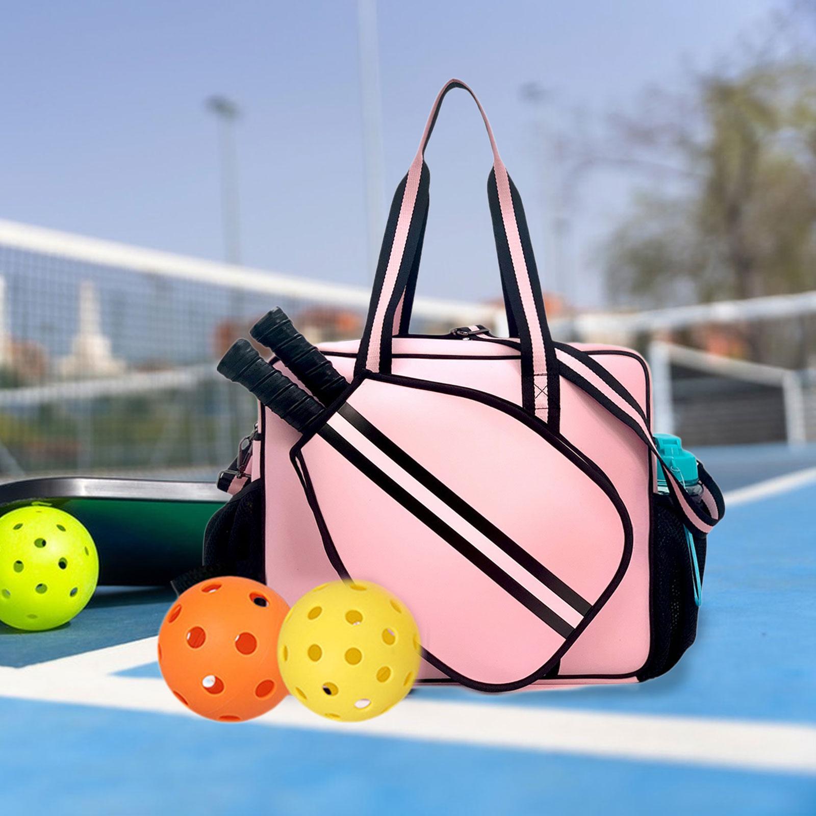 Gym Ball - Bolsa para Raquete de Tênis e