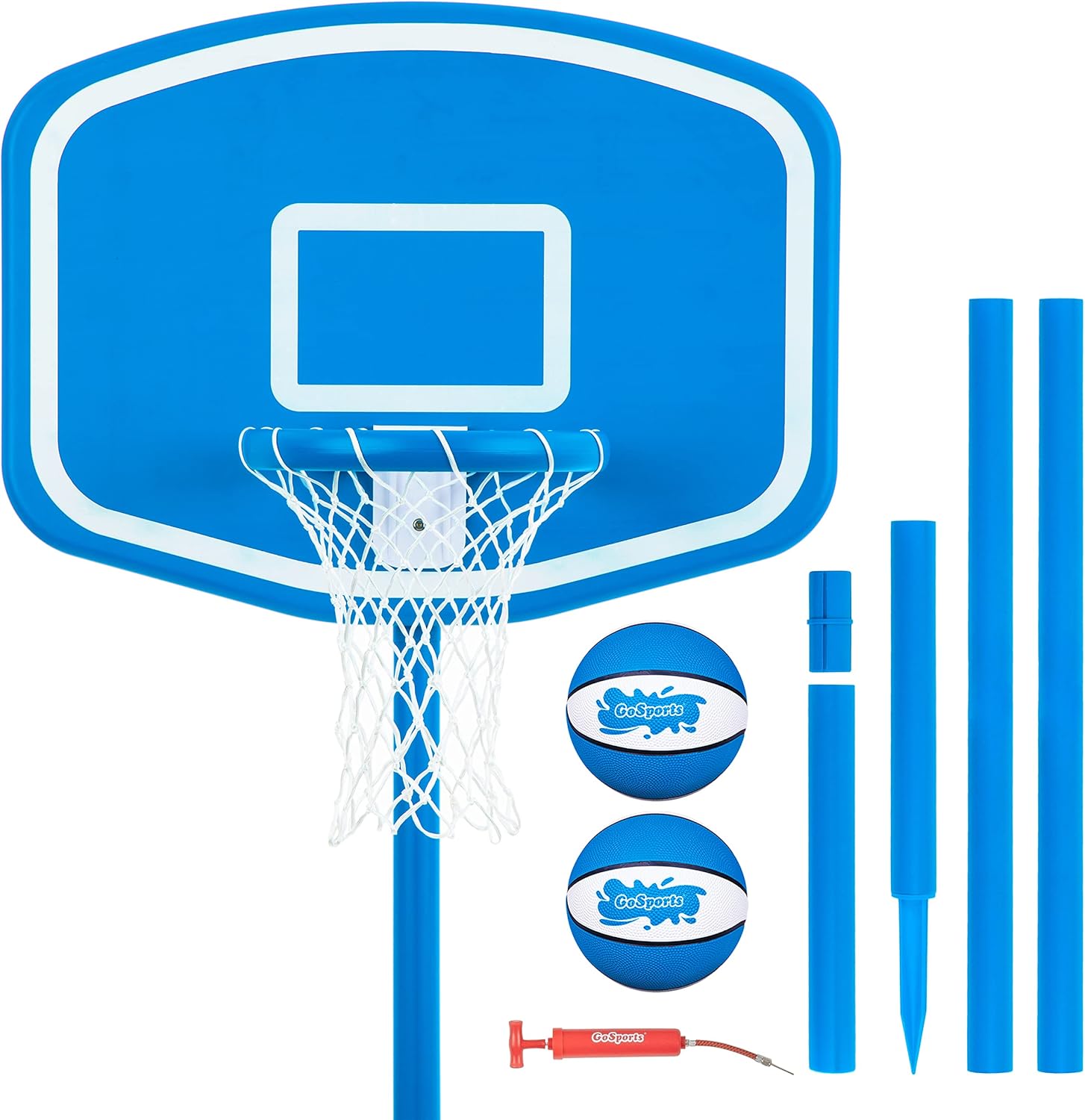 Basketball Hoop - Conjunto de Jogo de Basquete para