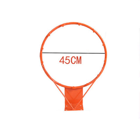 Basketball Hoop - Aros de basquete padrão para adultos,