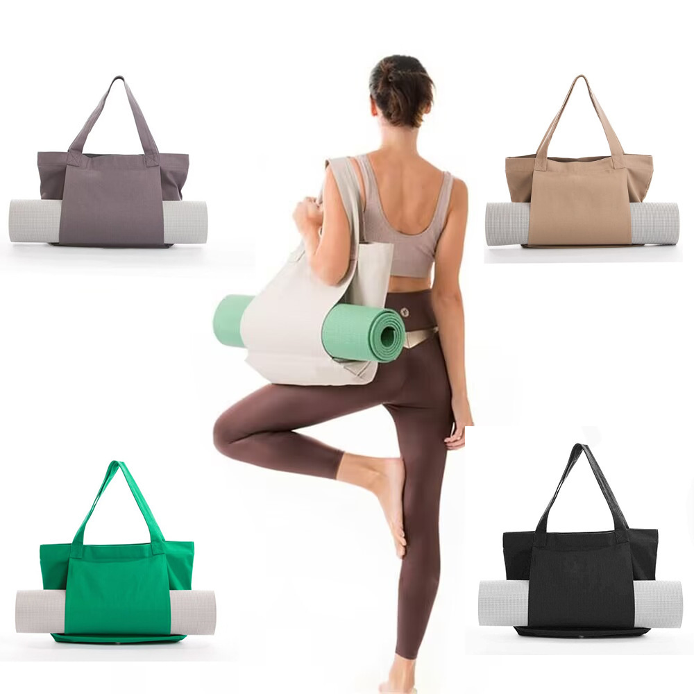 Bolsa de lona para transportar - Yoga Mat avaliação e preço
