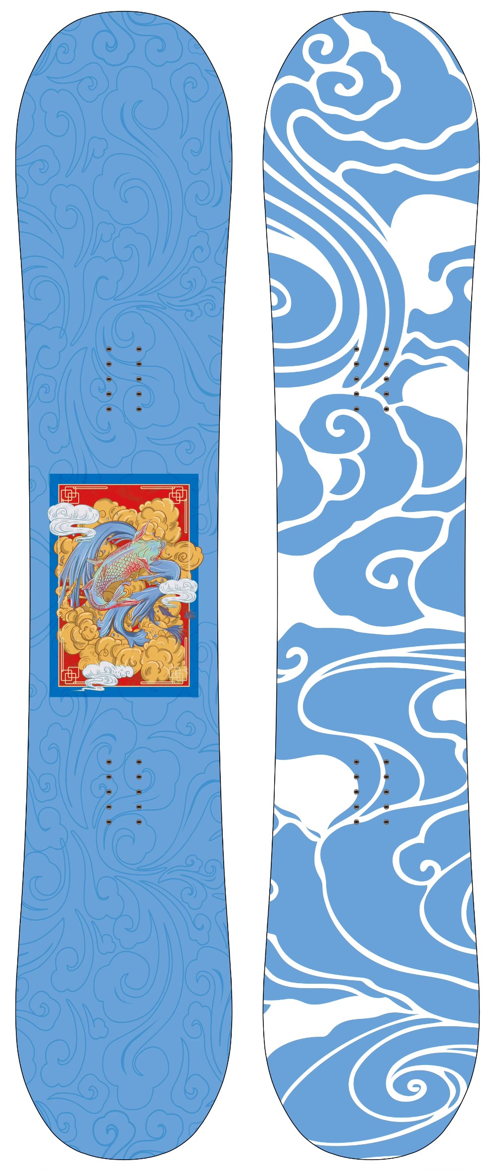 Conjunto de esquis de snowboar - Skateboard avaliação e preço