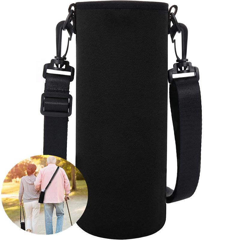 Bolsa de Neoprene 420-1500ML,  - Sports Water Bottle Insulated avaliação e preço