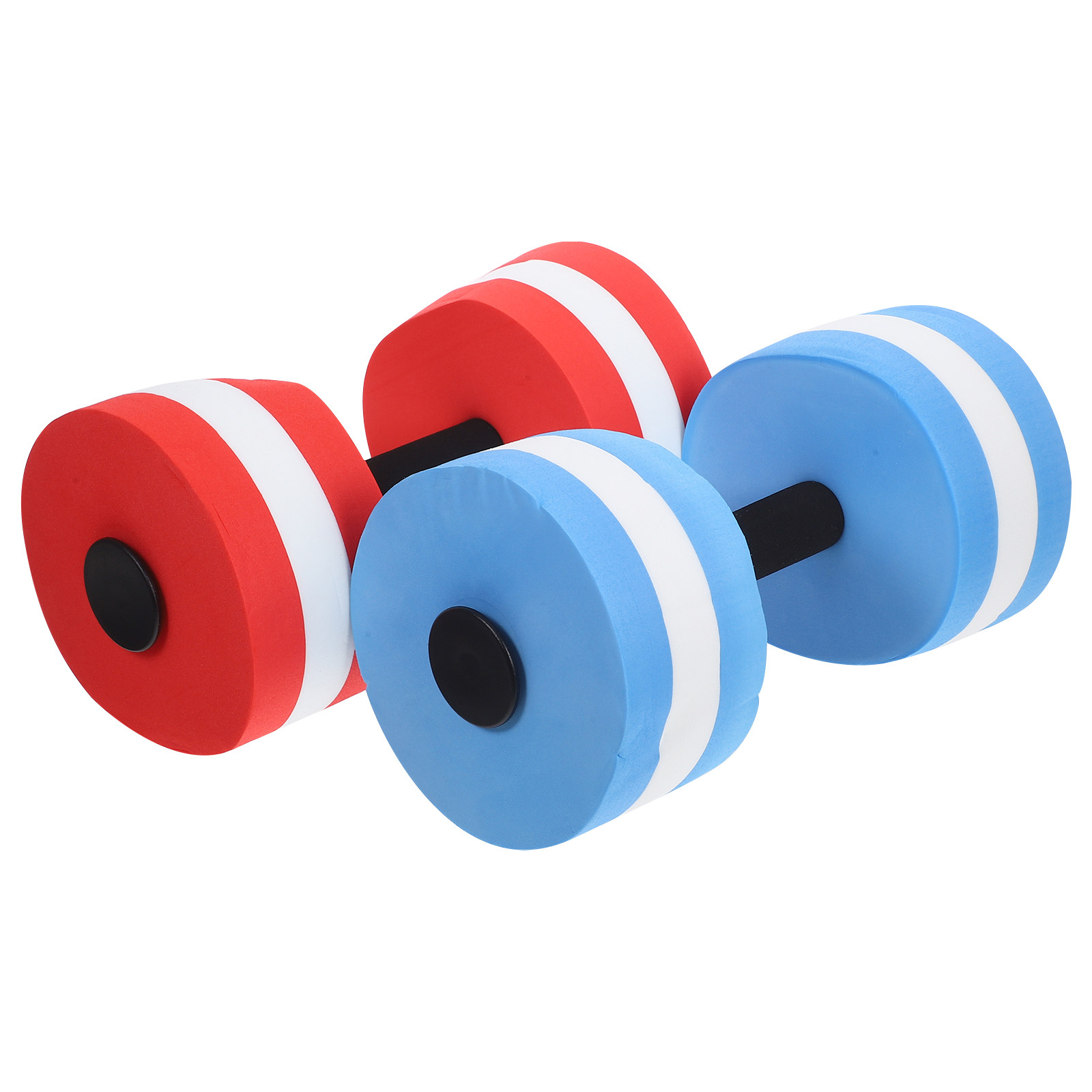 Conjunto de 2 Halteres Aquátic - Dumbbell Set avaliação e preço