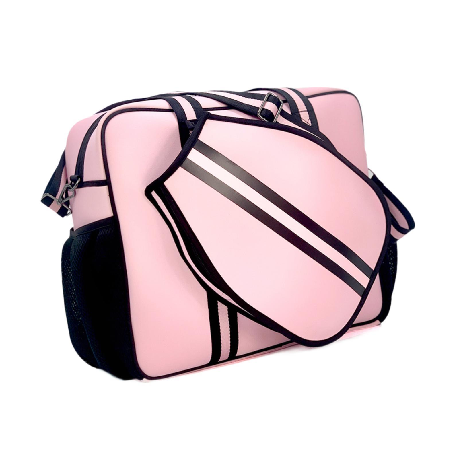 Bolsa para raquetes de pickleb - Badminton Racket avaliação e preço