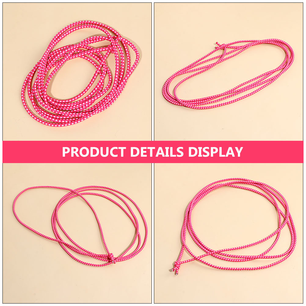 Conjunto de cordas de saltar p - Jump Rope avaliação e preço