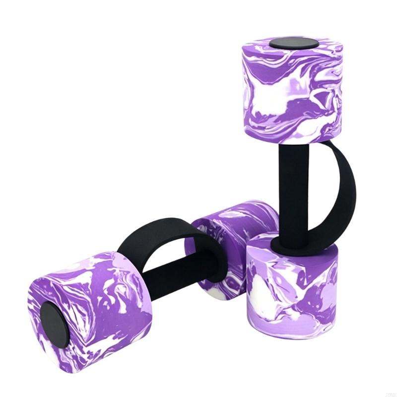 Conjunto 2 halteres água flutu - Dumbbell Set avaliação e preço