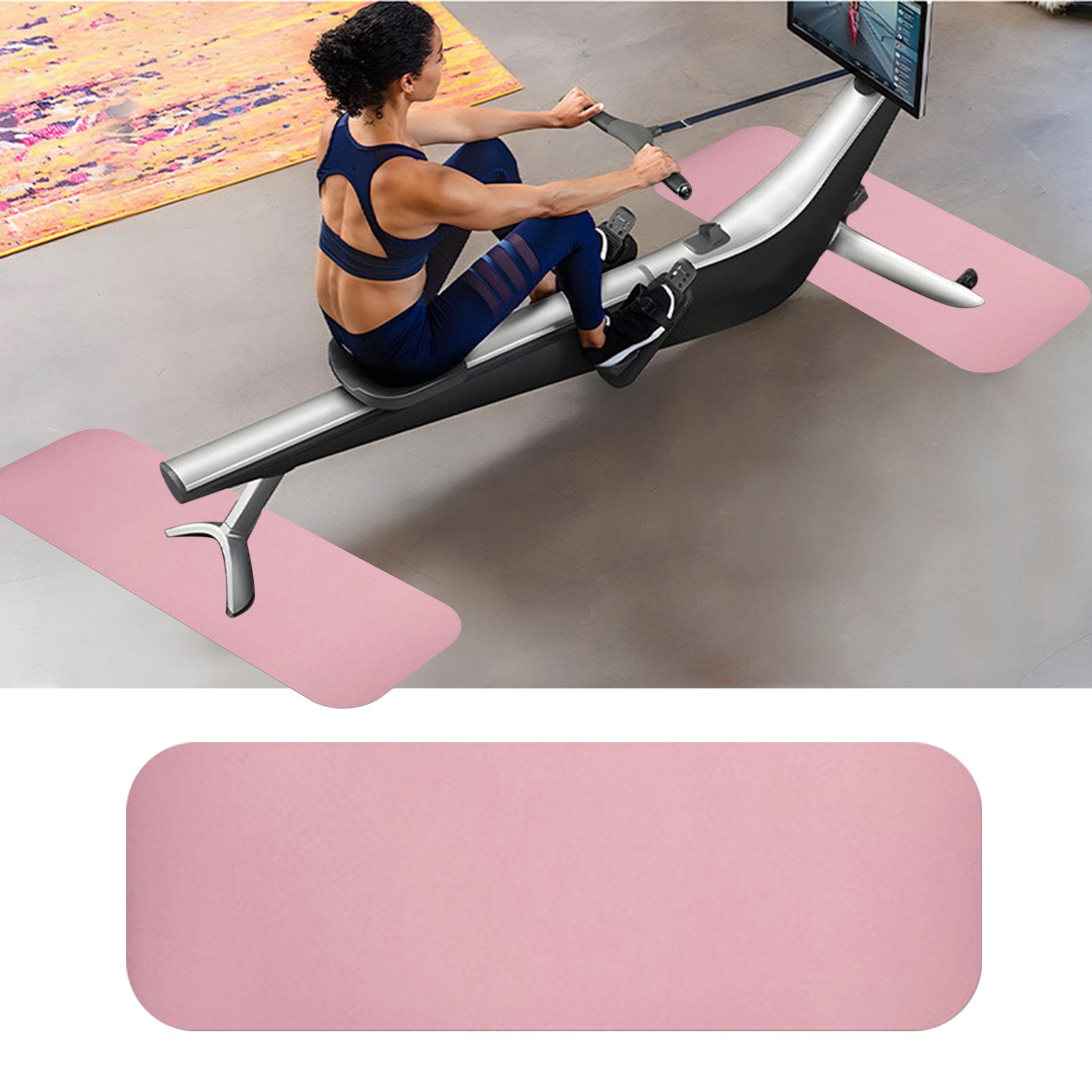 Almofada para esteira, tapete  - Yoga Mat avaliação e preço