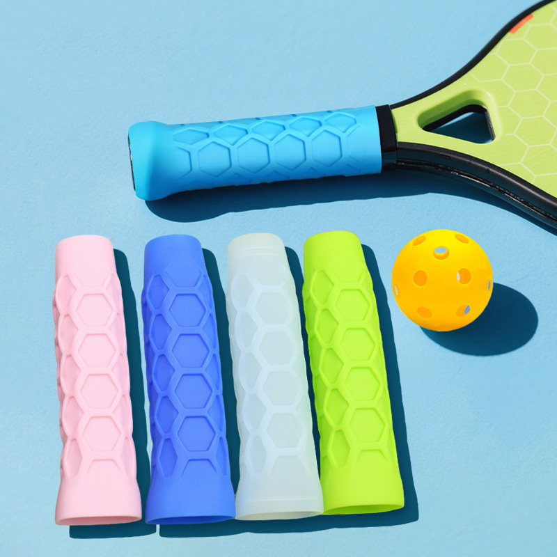 1 peça de capa absorvente de c - Tennis Racket avaliação e preço