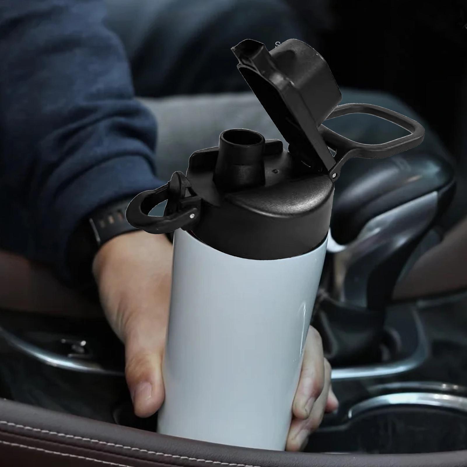 Tampa de substituição para gar - Sports Water Bottle Insulated avaliação e preço