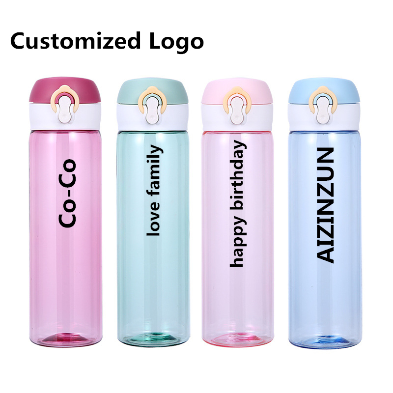 Garrafa de Água Personalizada  - Sports Equipment 5 Years Old avaliação e preço