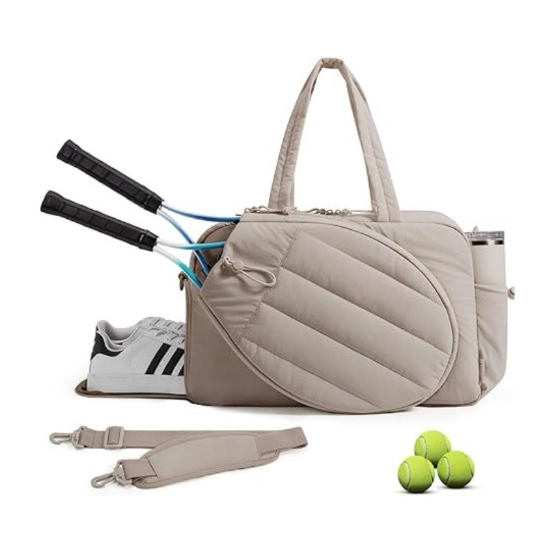 Nova Bolsa de Raquete de Tênis - Tennis Racket avaliação e preço