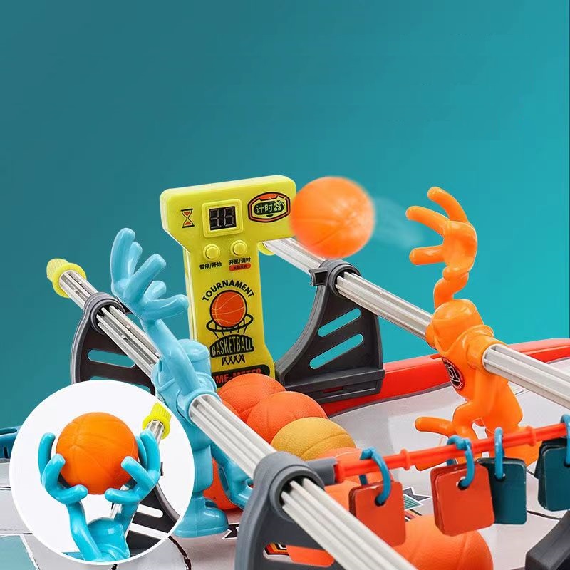 Mini portátil de plástico dedo - Basketball Hoop avaliação e preço