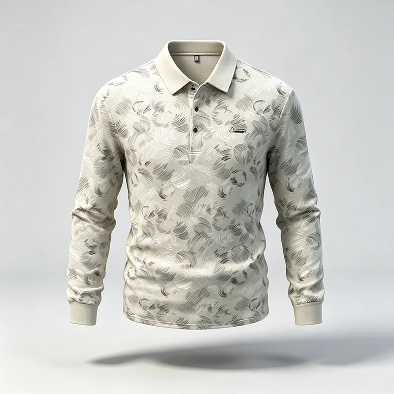 Camisas Polo Masculinas de Lap - Resistance Band avaliação e preço