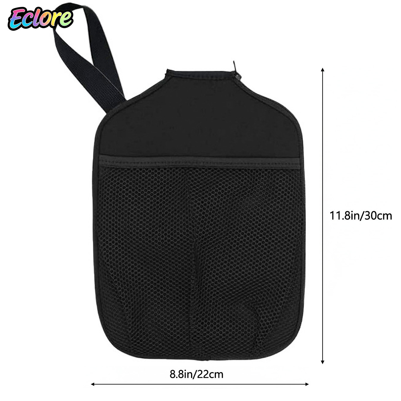 Capa para Raquete de Picklebal - Tennis Racket avaliação e preço